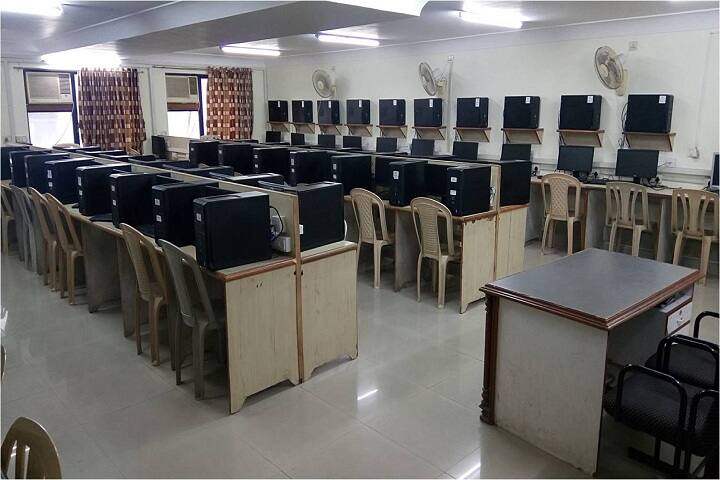 laboratory
